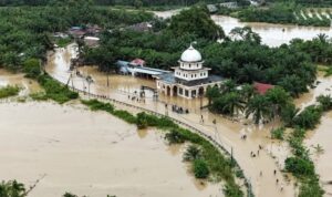 Banjir-Asia-Tenggara